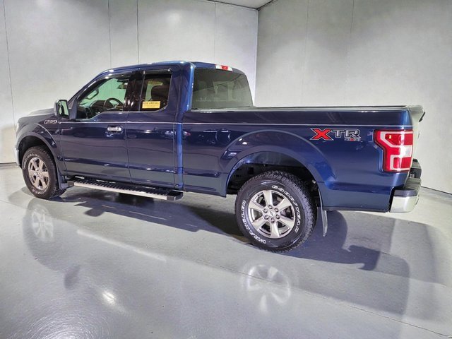 Used 2019 Ford F150 XLT w/ XTR Package image 16