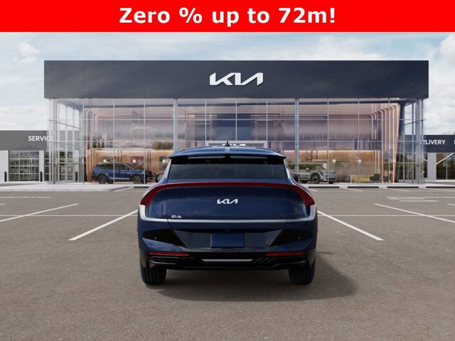 New 2025 Kia EV6 Light image 6