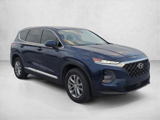 Used 2020 Hyundai Santa Fe SE w/ Cargo Package image 3
