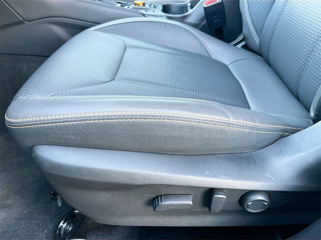 Used 2024 Subaru Forester Wilderness image 19