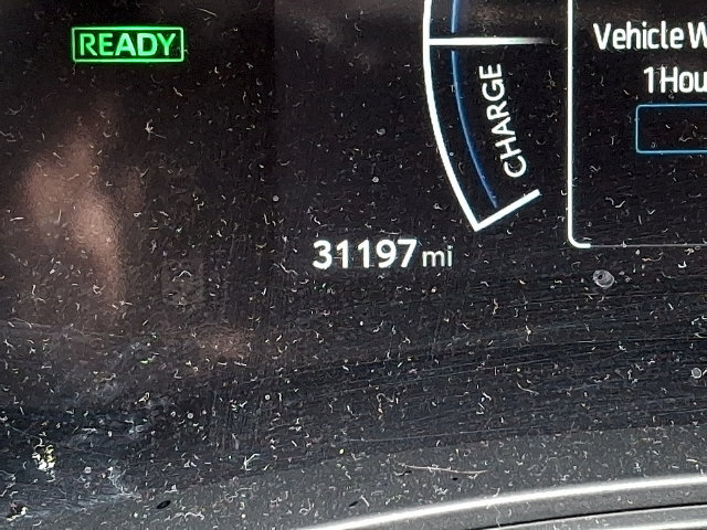 Certified 2024 Toyota Grand Highlander AWD Hybrid image 14