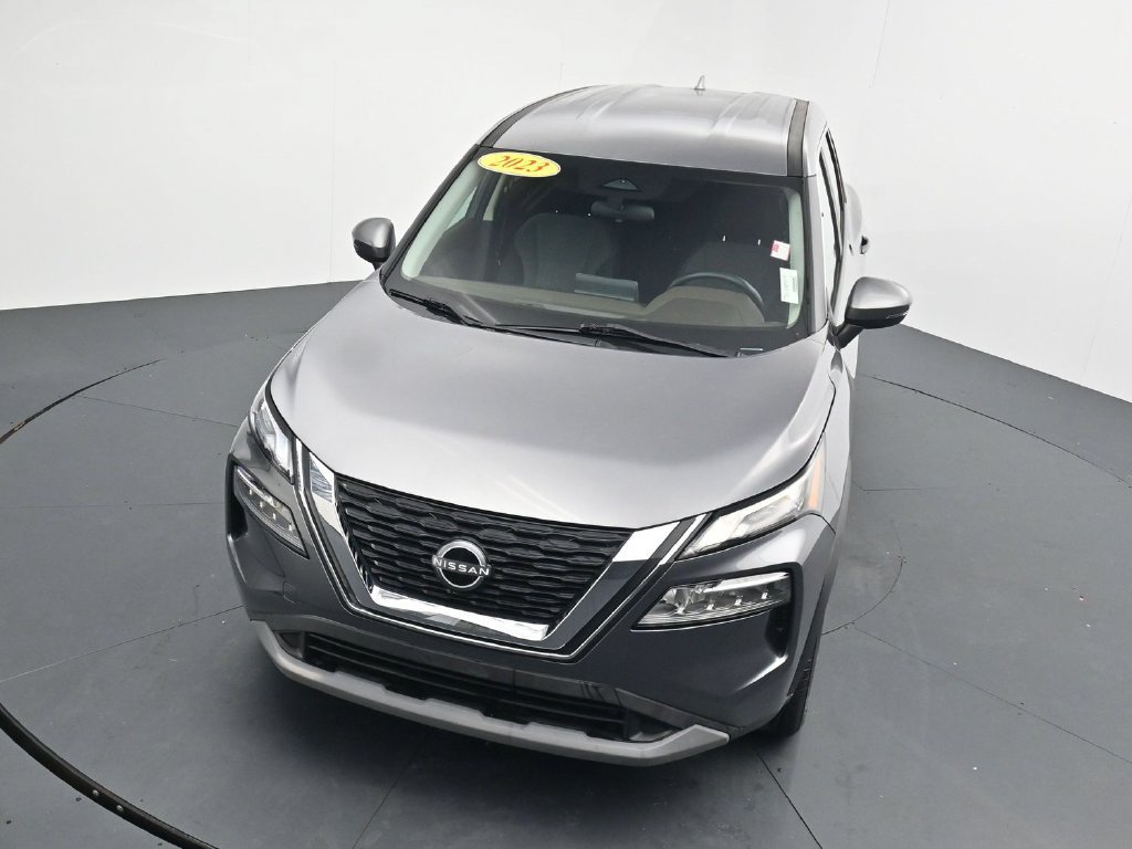 Used 2023 Nissan Rogue SV AWD/4WD image 26