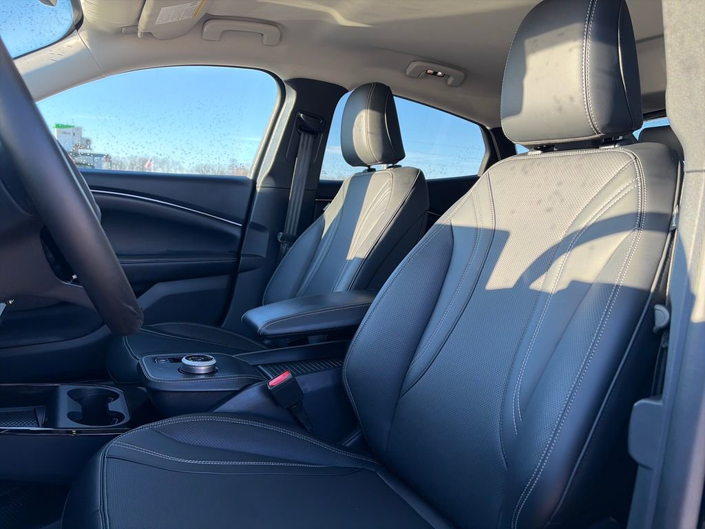 Used 2024 Ford Mustang Mach-E Premium image 20