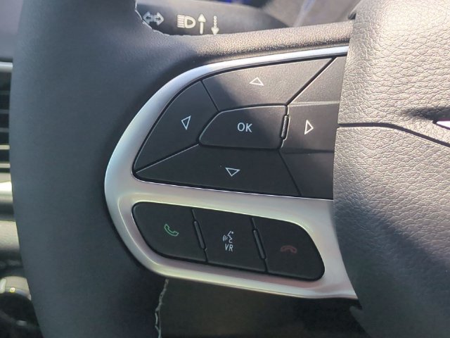 New 2027 Chrysler Pacifica LX FWD image 19