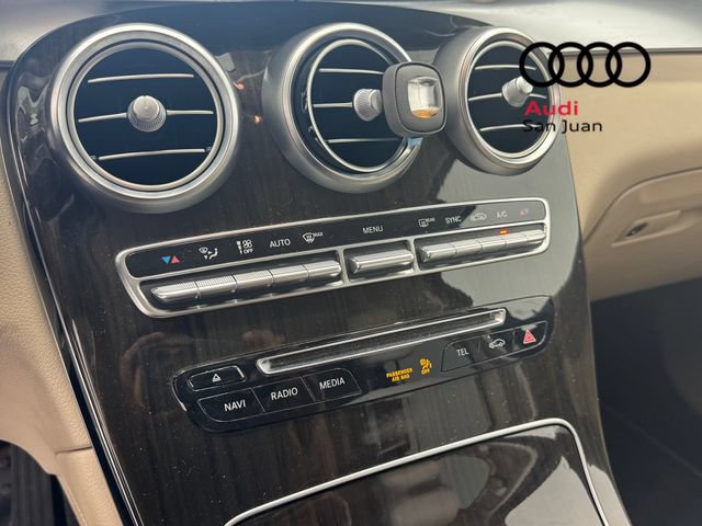 Used 2016 Mercedes-Benz GLC 300 image 32