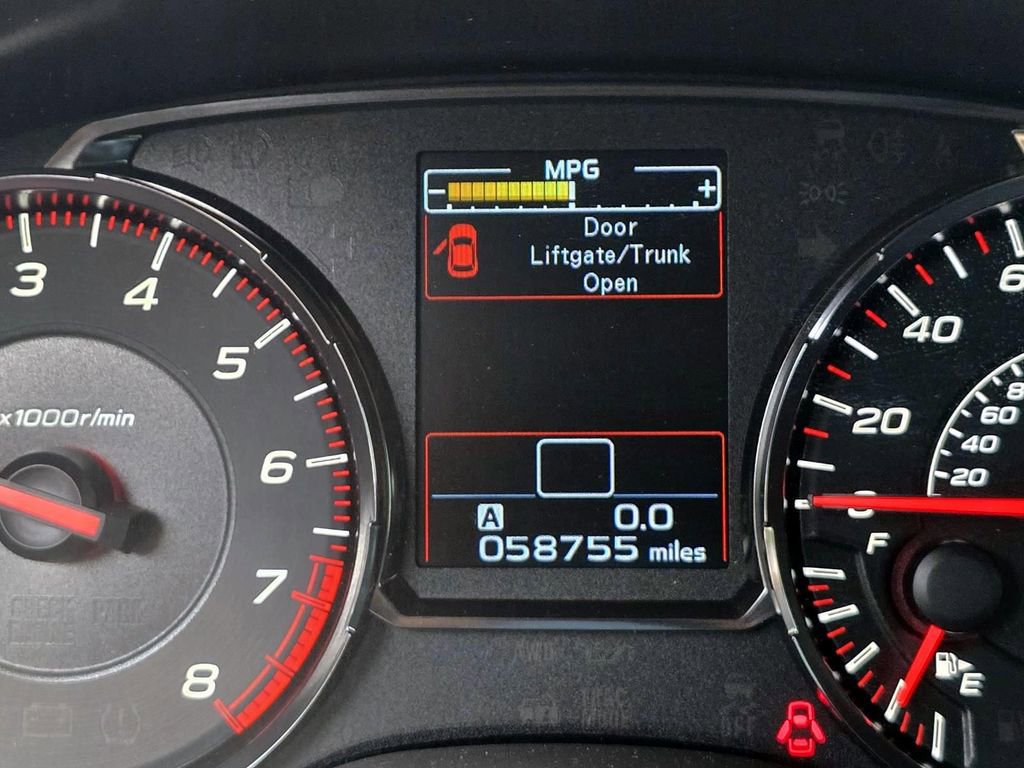 Used 2020 Subaru WRX Premium AWD/4WD image 29