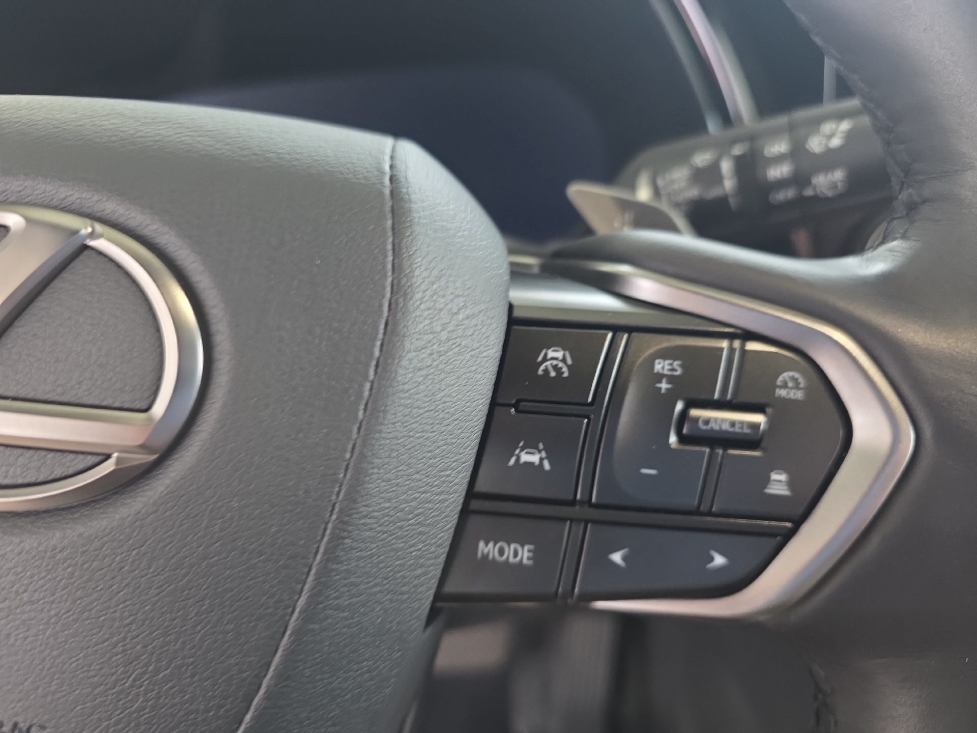 Used 2024 Lexus TX 350 FWD w/ Captains Chair Package image 18