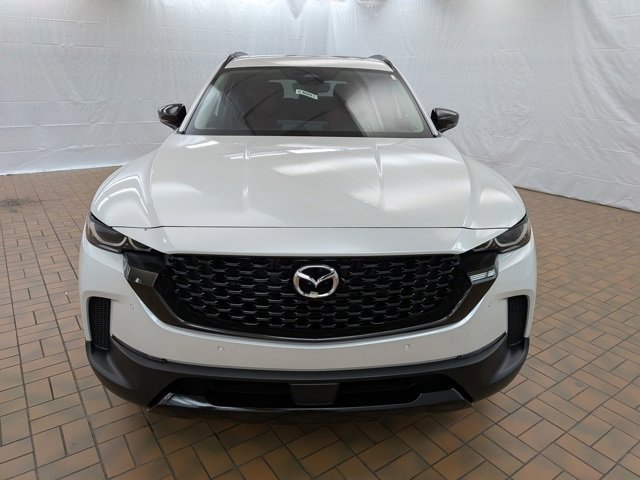 New 2026 MAZDA CX-50 AWD 2.5 Hybrid w/ Premium Pkg image 2