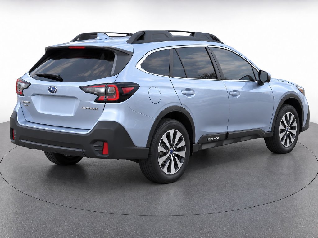 Used 2022 Subaru Outback Premium AWD/4WD image 33