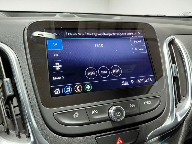 Used 2019 Chevrolet Equinox Premier image 32