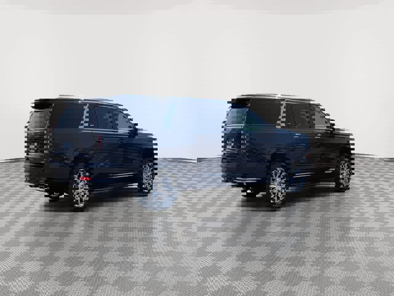 Used 2024 Cadillac Escalade ESV Premium Luxury image 8