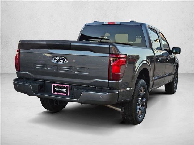 New 2026 Ford F150 STX image 2