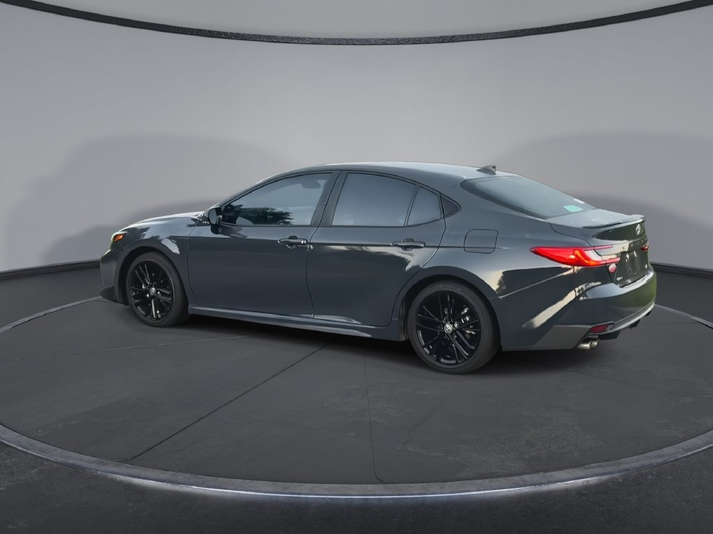 Used 2026 Toyota Camry SE FWD image 6