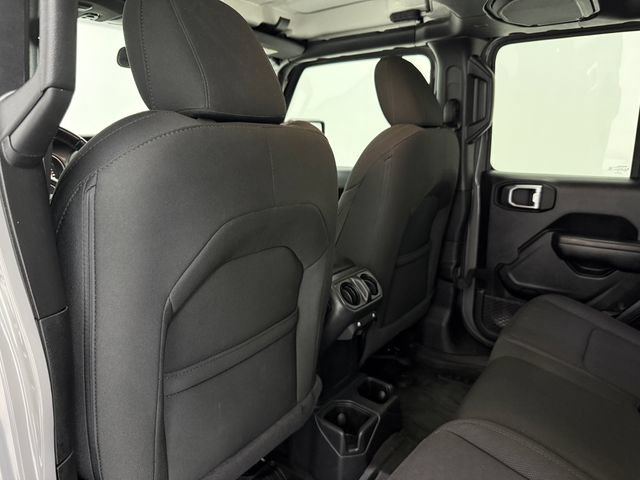 Used 2021 Jeep Gladiator Sport AWD/4WD image 31