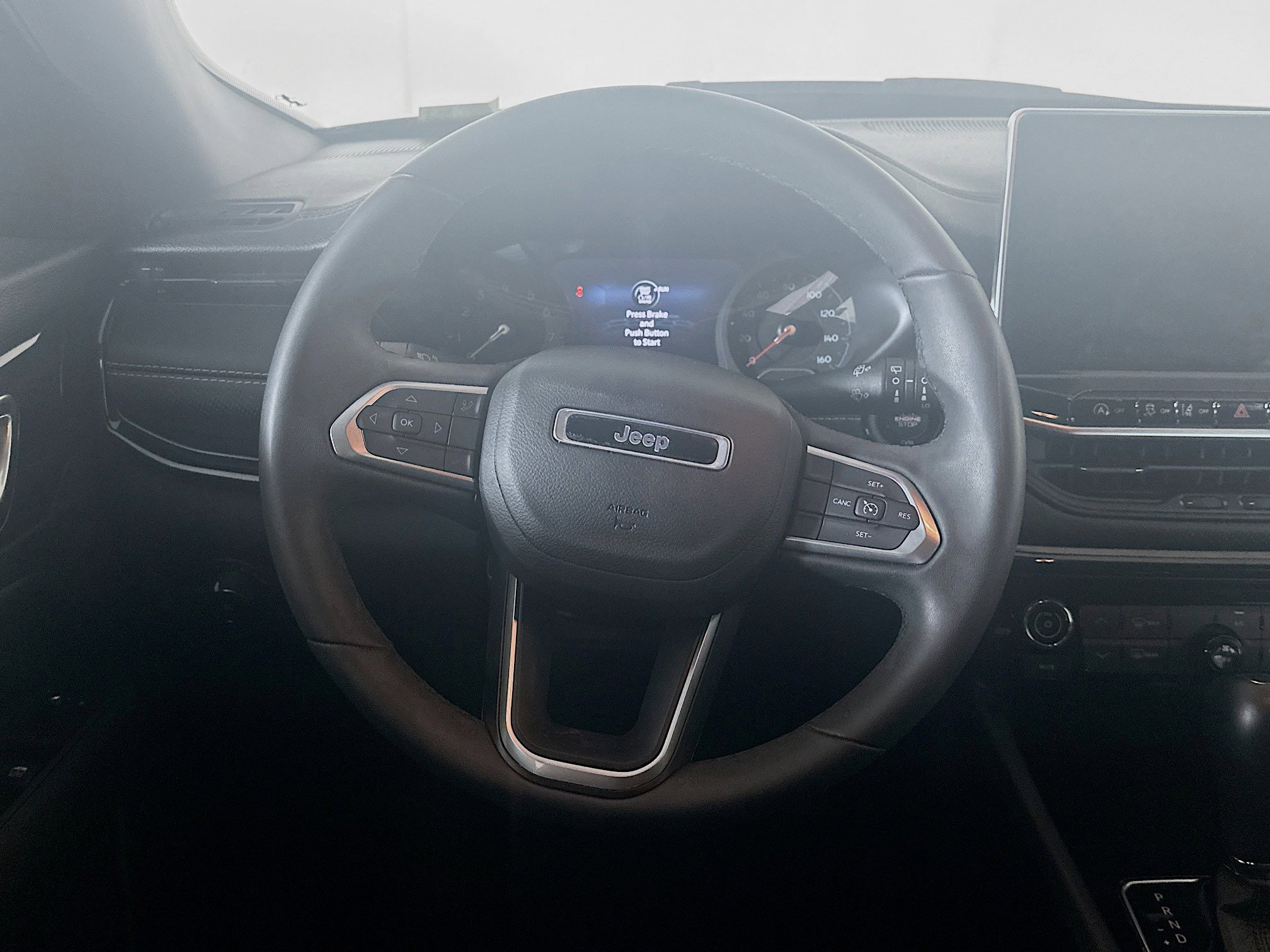 Used 2022 Jeep Compass Altitude image 18