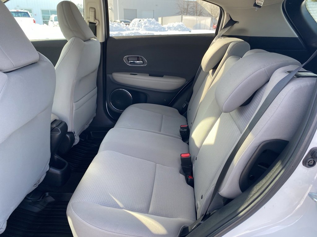 Used 2022 Honda HR-V EX image 17