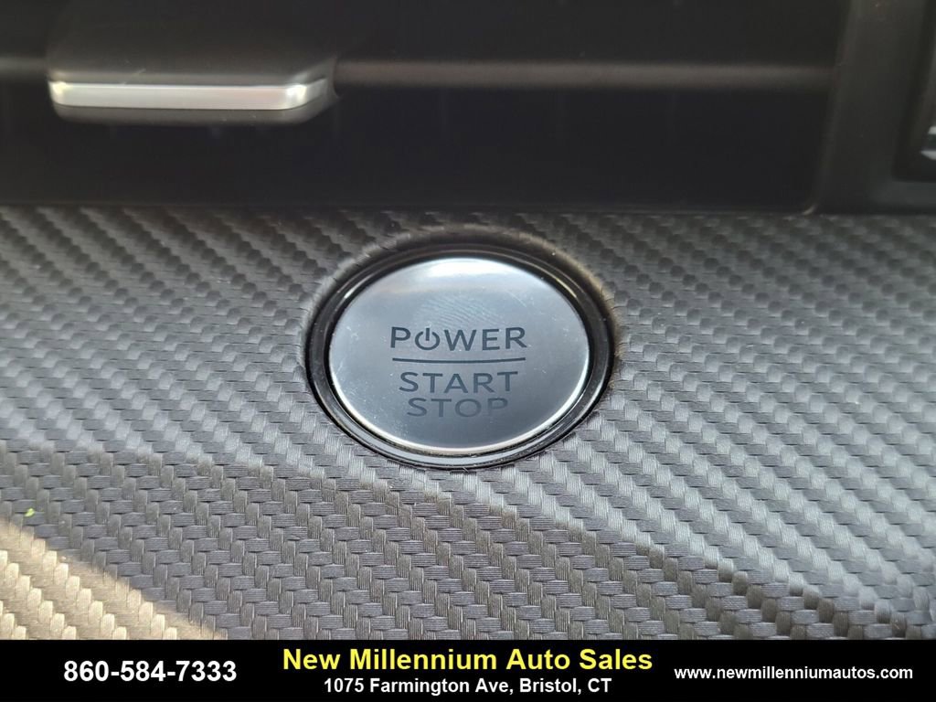 Used 2024 Ford Mustang Mach-E Premium image 23