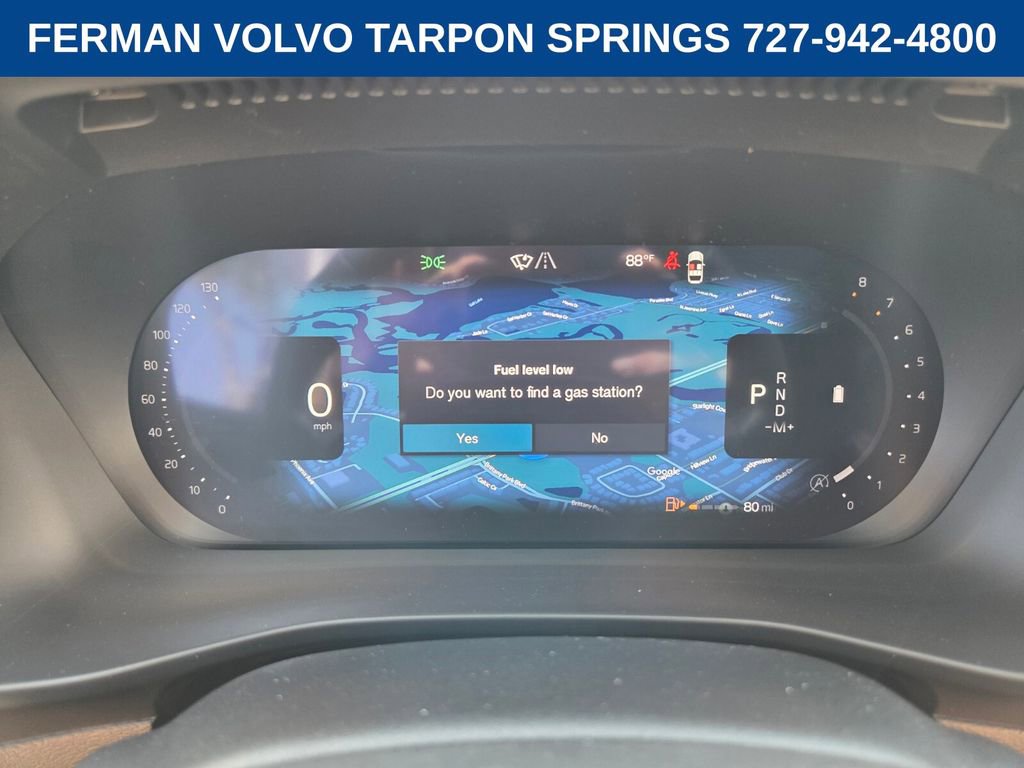 New 2026 Volvo XC40 B5 Core image 31