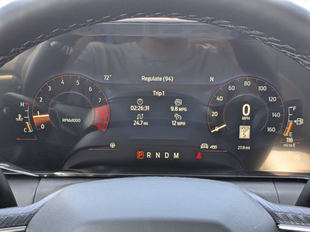 New 2026 Ford Mustang GT Premium image 25