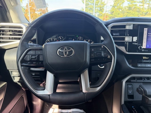 Used 2022 Toyota Tundra SR5 image 19