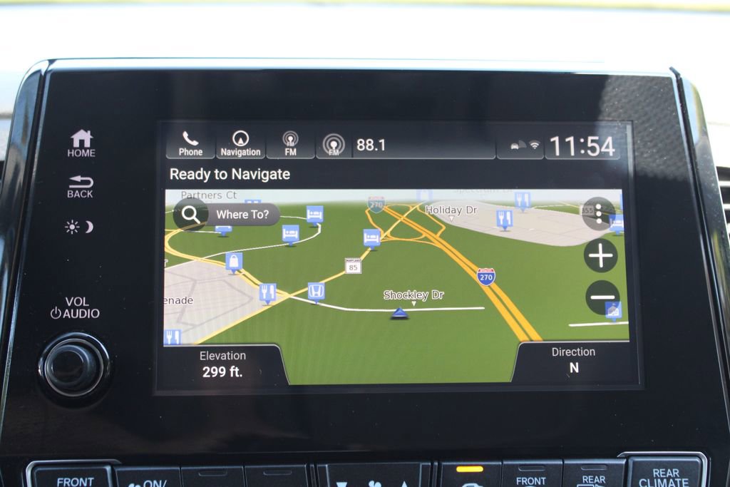 Used 2020 Honda Odyssey Touring image 24