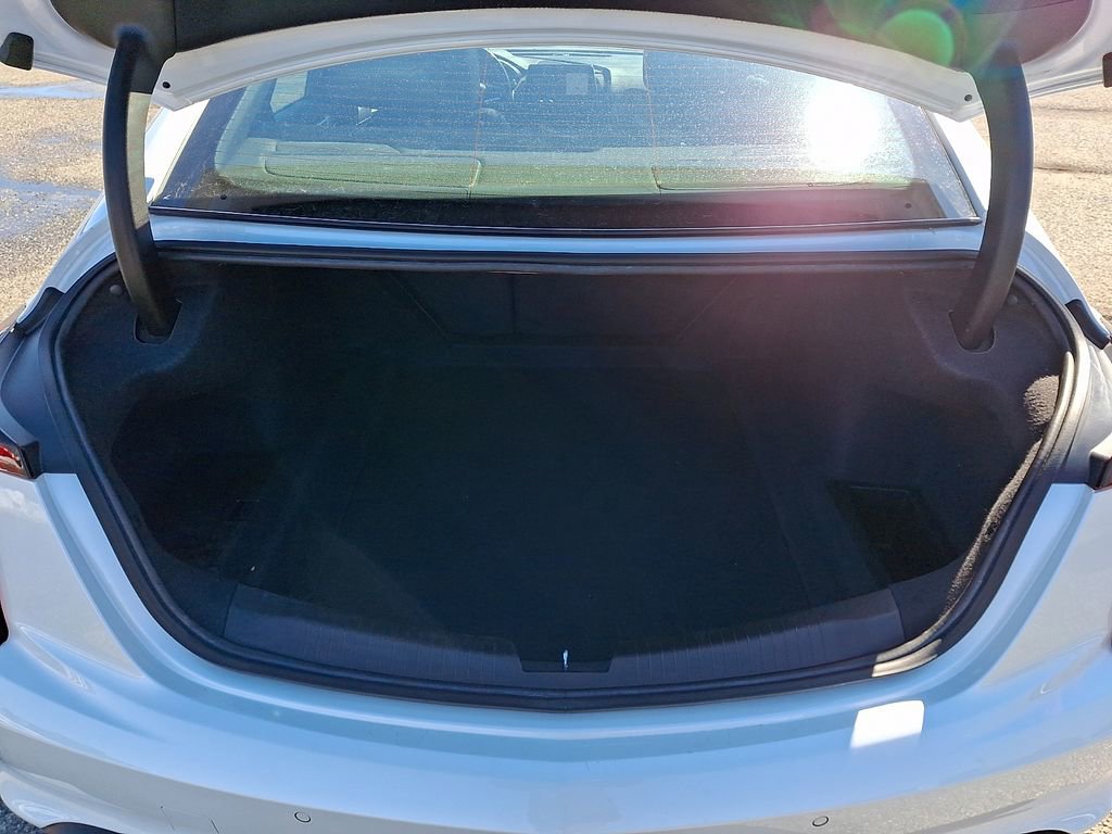 Used 2020 Cadillac CT5 Premium Luxury AWD/4WD image 31
