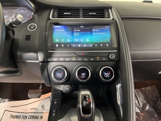 Used 2020 Jaguar E-PACE SE image 24