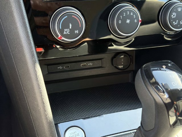 Certified 2023 Volkswagen Taos S FWD image 22