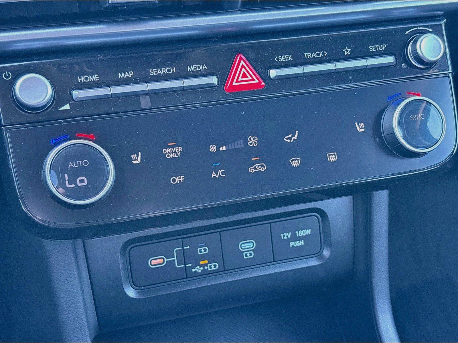 New 2026 Hyundai Tucson SEL AWD/4WD image 9