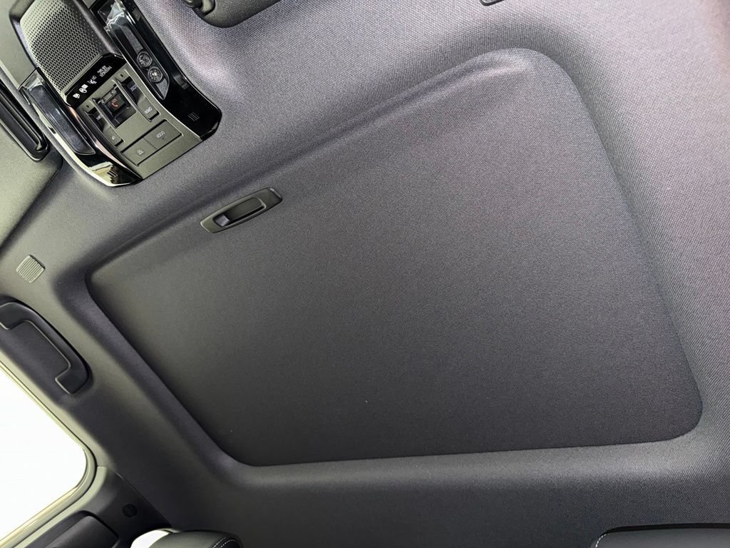 New 2027 Toyota Land Cruiser AWD/4WD image 19