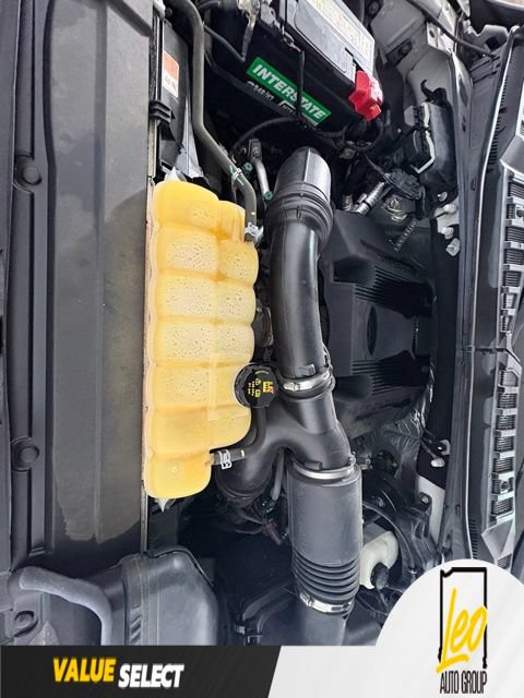 Used 2017 Ford F150 Lariat w/ Equipment Group 502A Luxury AWD/4WD image 27