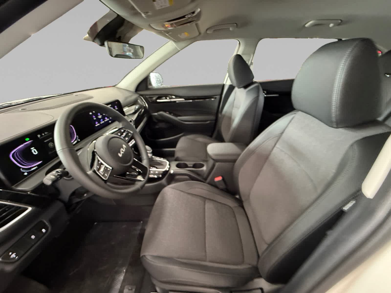 New 2026 Kia Seltos S AWD/4WD image 11