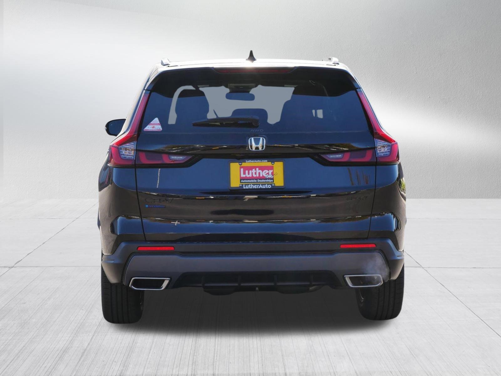 New 2026 Honda CR-V Sport image 6