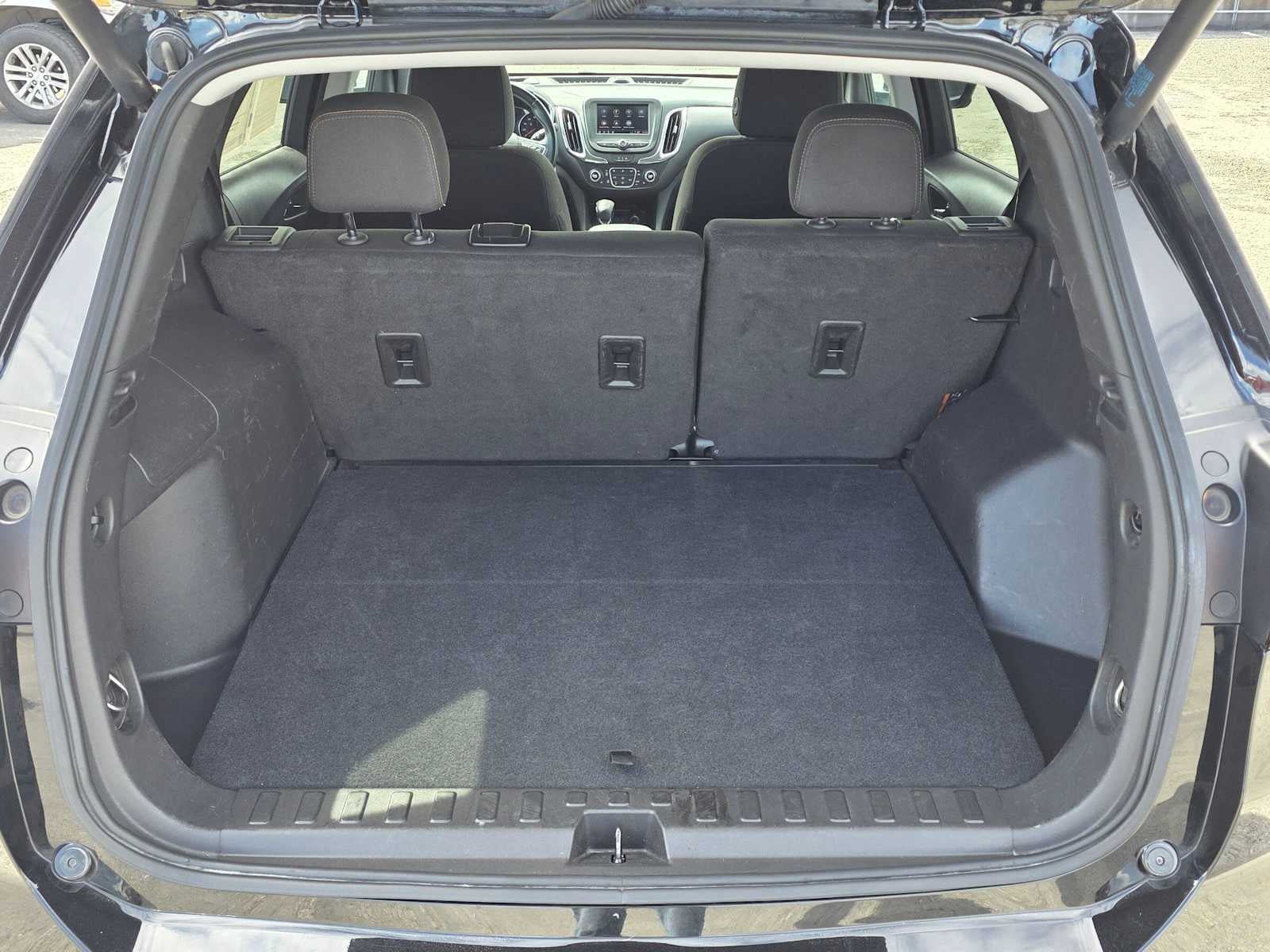 Used 2024 Chevrolet Equinox LT AWD/4WD image 13