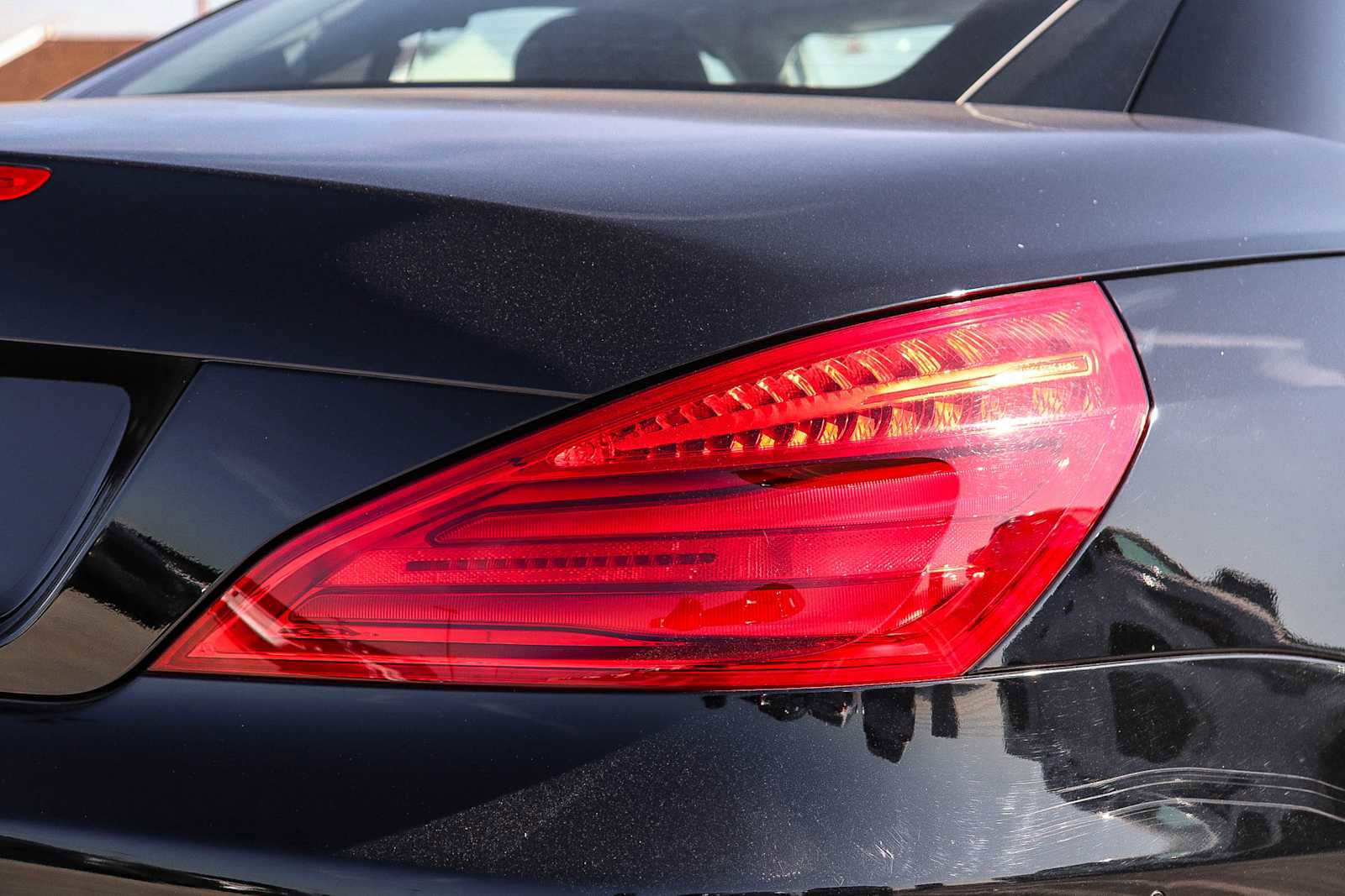Used 2018 Mercedes-Benz SL 450 image 16