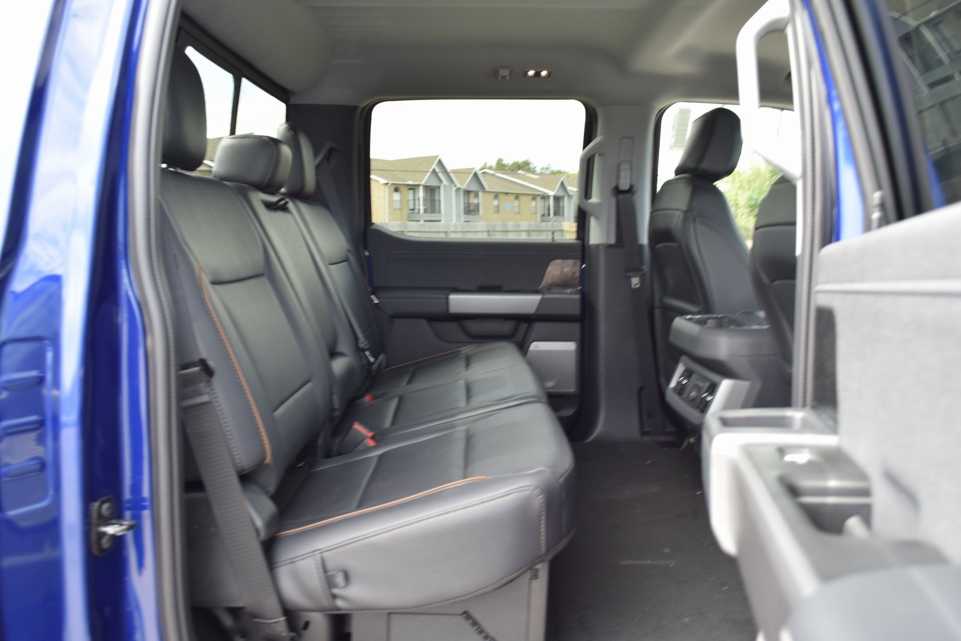 New 2026 Ford F350 Lariat image 22