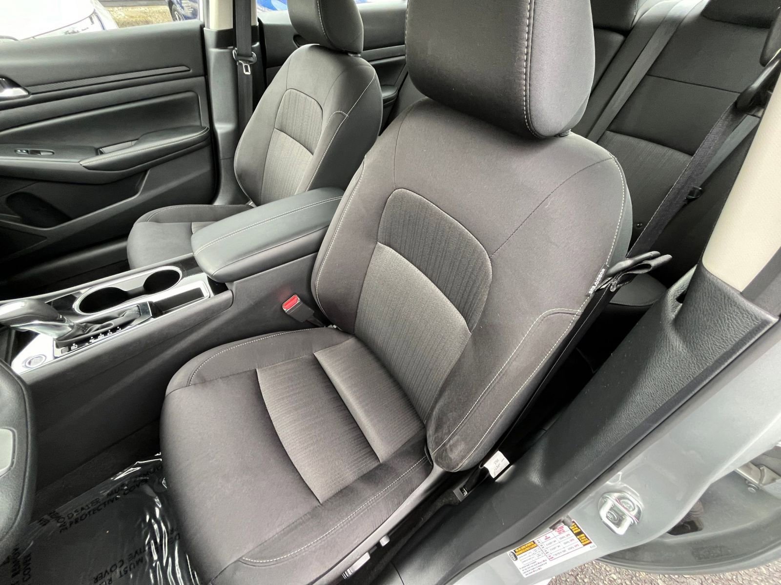 Used 2024 Nissan Altima 2.5 SV image 36