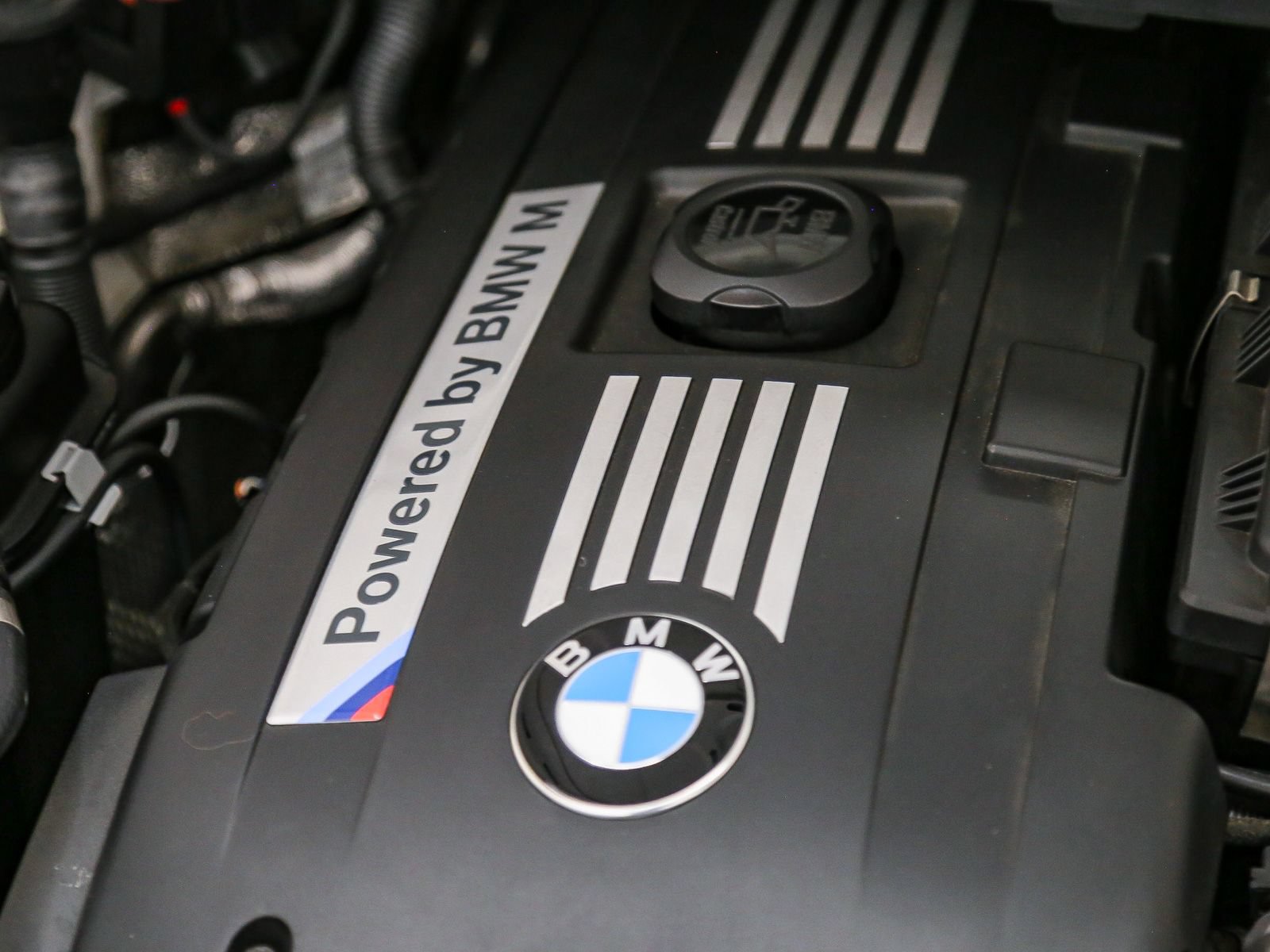Used 2011 BMW 1 Series M RWD image 50