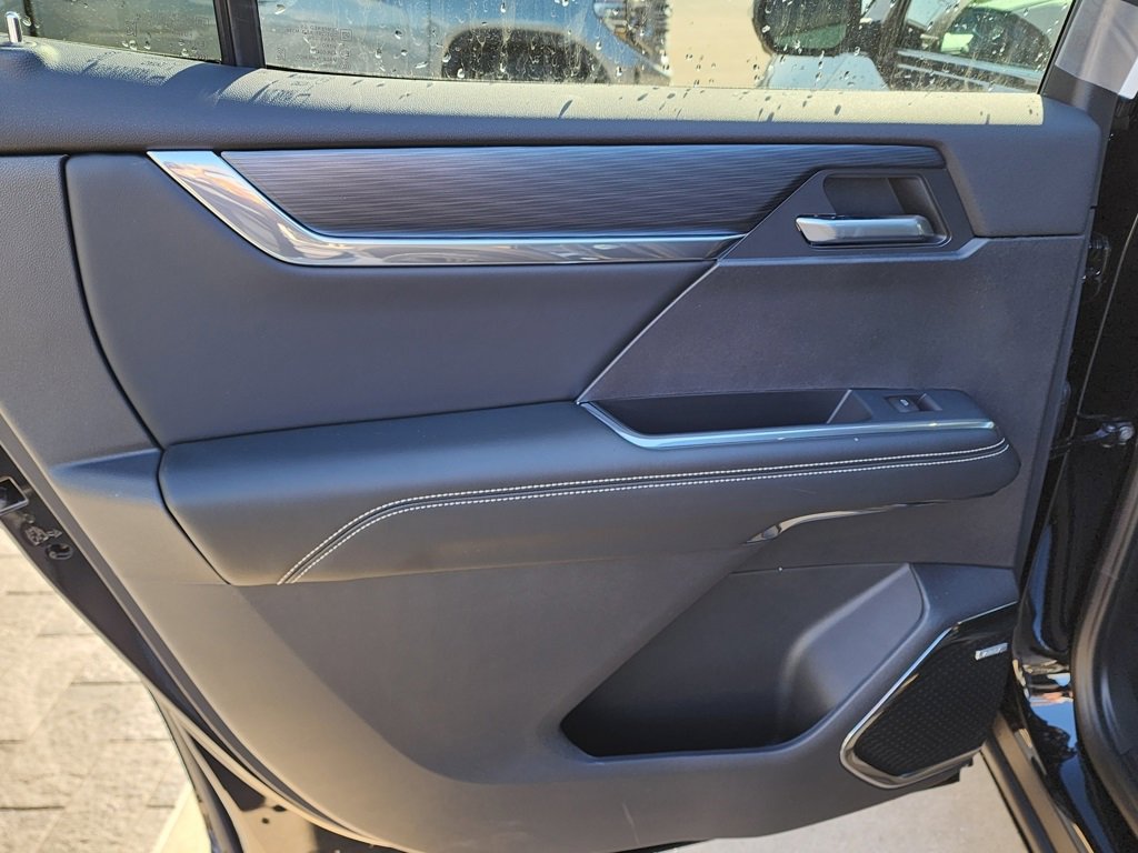 New 2026 GMC Acadia Elevation w/ Black Edition image 42