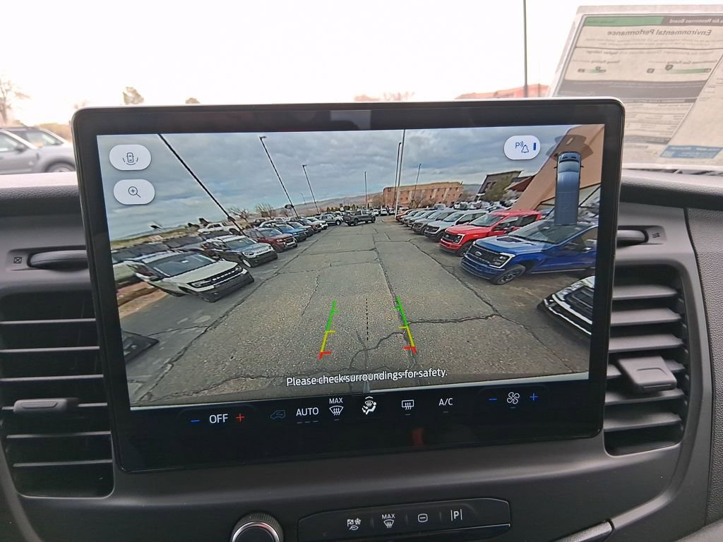 New 2026 Ford Transit 350 XL AWD/4WD image 18