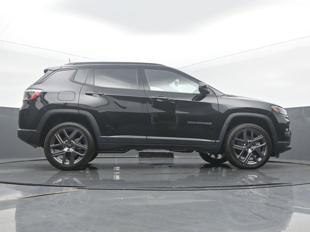 New 2026 Jeep Compass Limited image 52