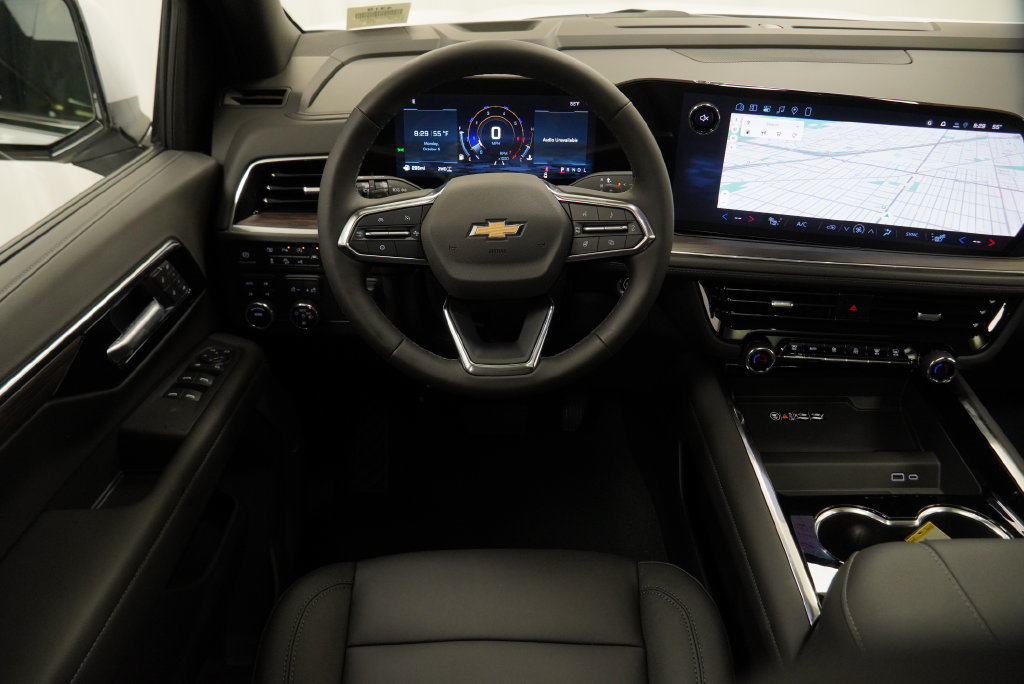 New 2027 Chevrolet Tahoe LT w/ Comfort Package AWD/4WD image 23