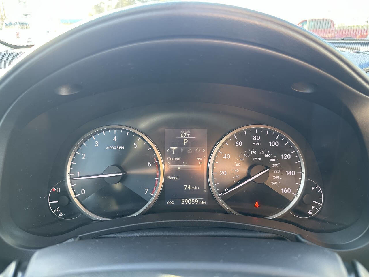 Used 2016 Lexus NX 200t FWD image 19