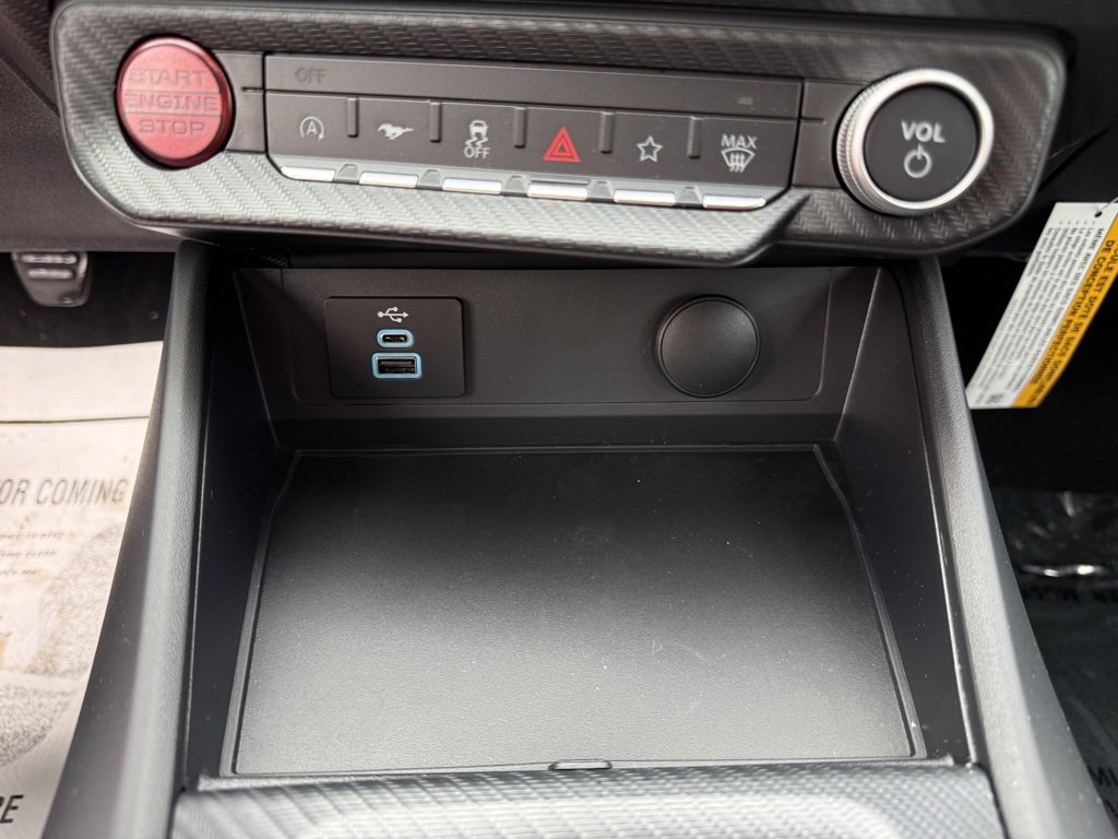 New 2026 Ford Mustang GT image 23