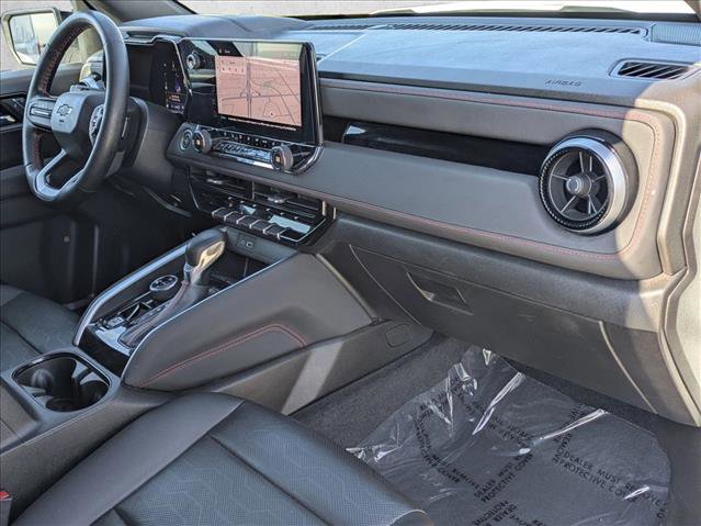 Used 2023 Chevrolet Colorado Z71 w/ Z71 Convenience Package 2 image 21