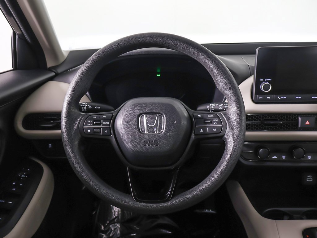 Used 2023 Honda HR-V LX image 34