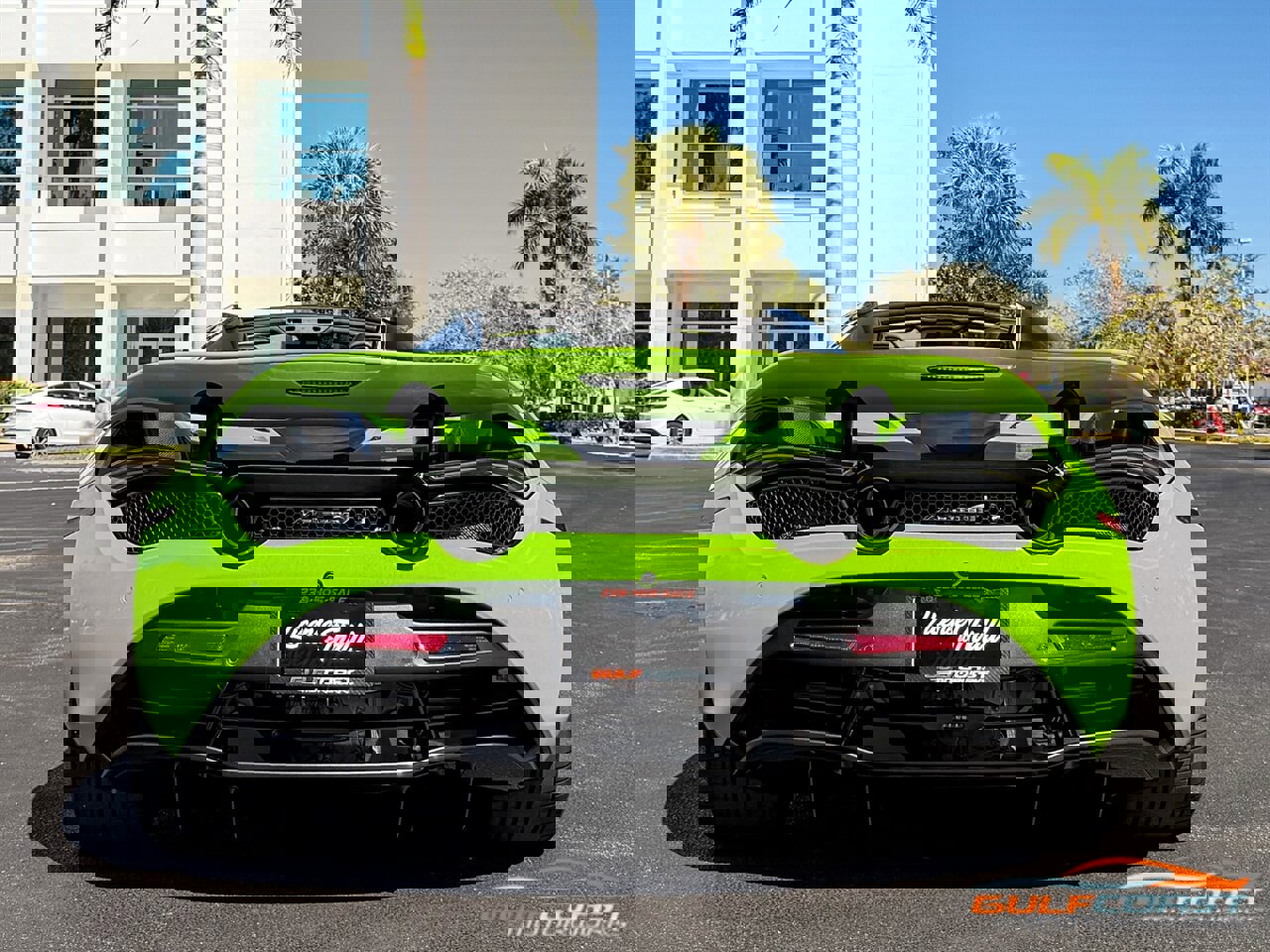 Used 2021 McLaren 720S Performance image 60