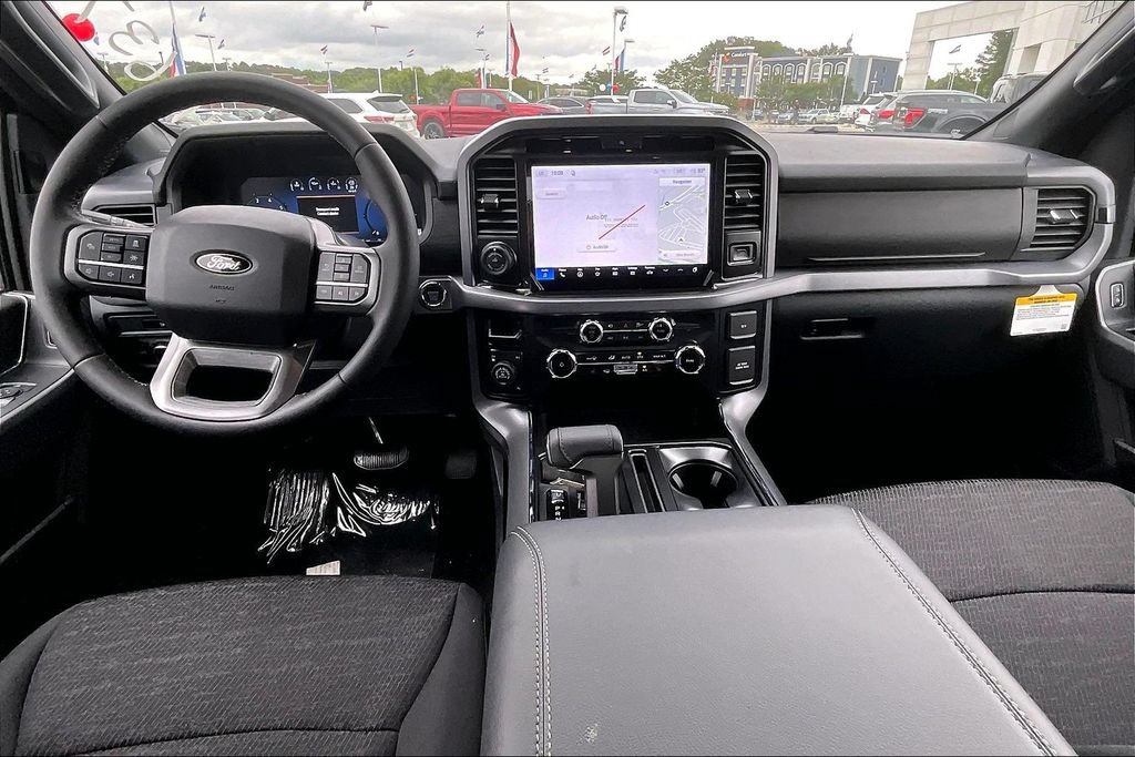 New 2026 Ford F150 XLT AWD/4WD image 5