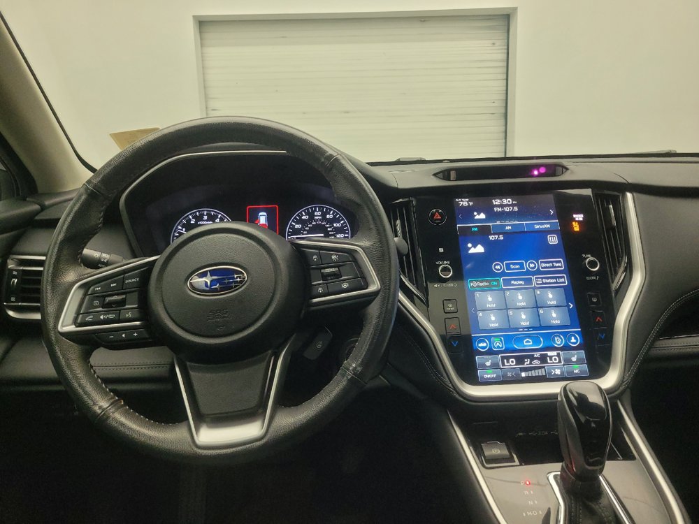 Used 2023 Subaru Outback Limited AWD/4WD image 22