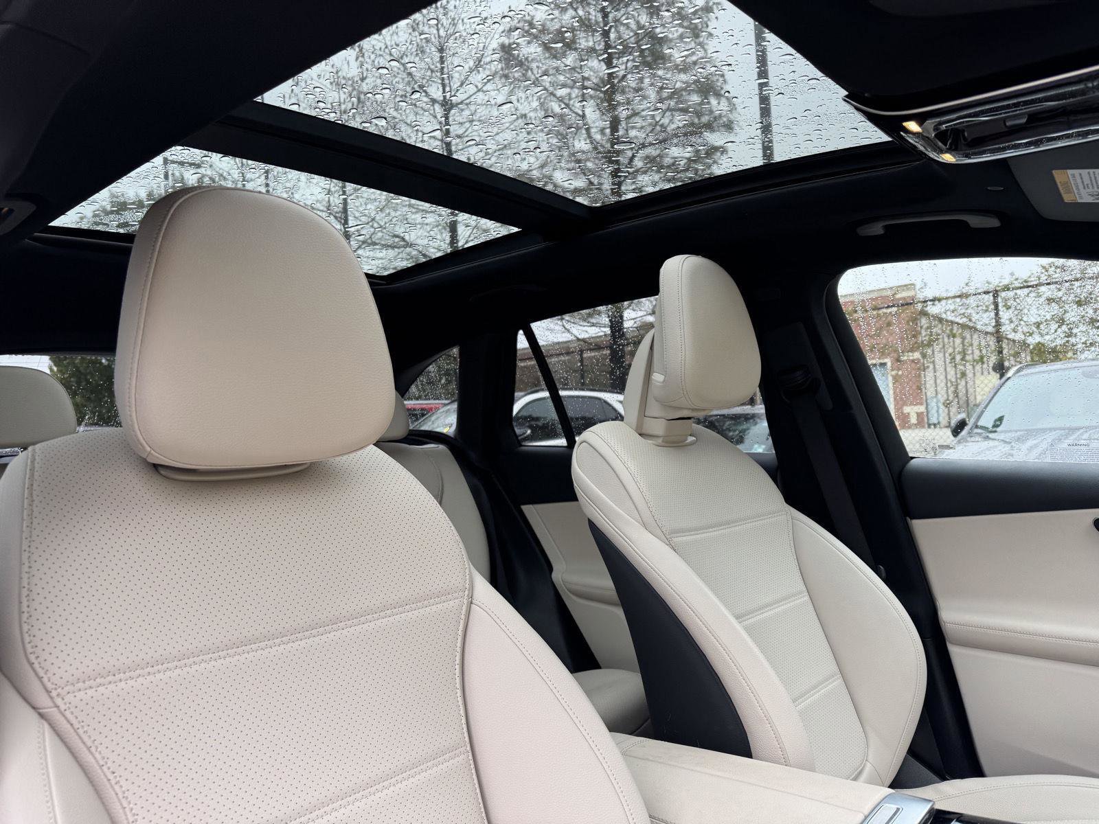 Certified 2025 Mercedes-Benz GLC 300 image 32